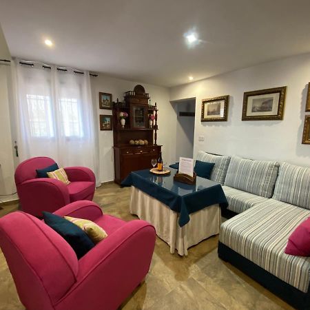 Fantastic Private Villa With Pool Near Ardales And Caminito Del Rey Exterior foto