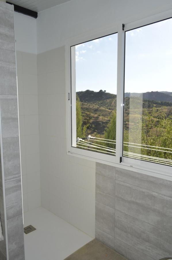Fantastic Private Villa With Pool Near Ardales And Caminito Del Rey Exterior foto