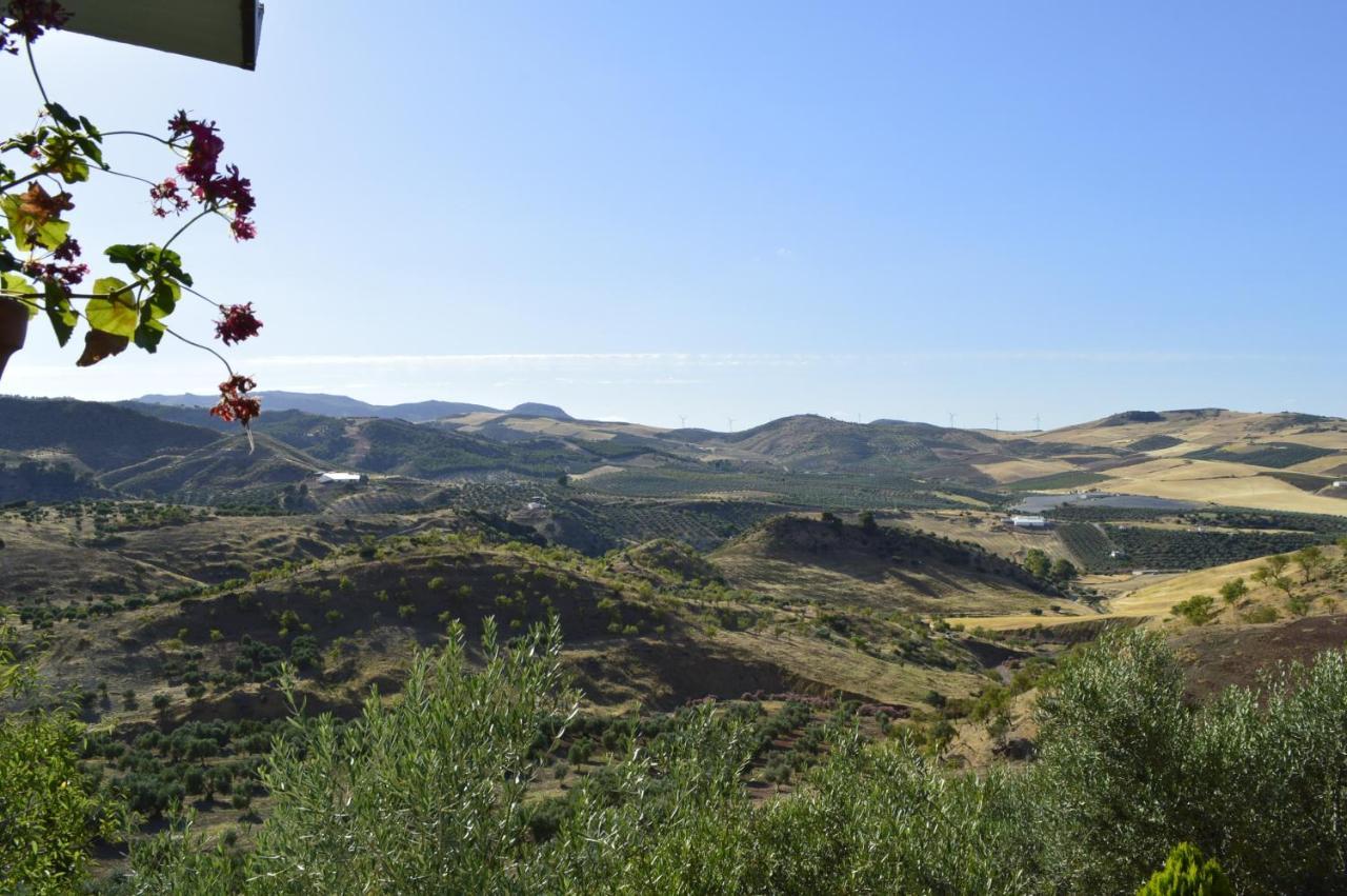 Fantastic Private Villa With Pool Near Ardales And Caminito Del Rey Exterior foto