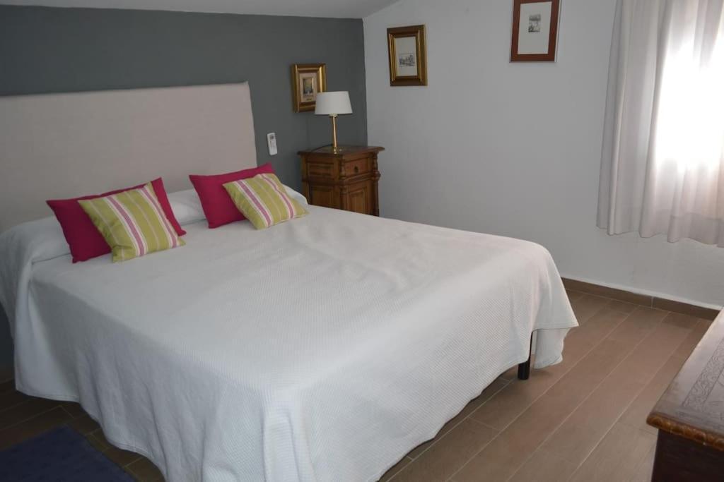 Fantastic Private Villa With Pool Near Ardales And Caminito Del Rey Exterior foto