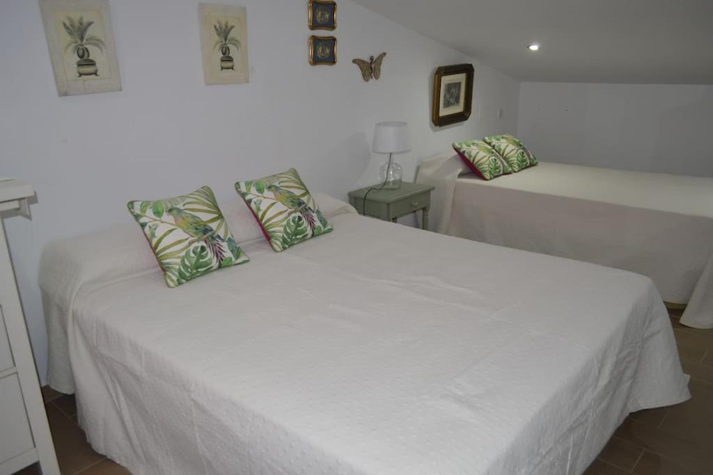 Fantastic Private Villa With Pool Near Ardales And Caminito Del Rey Exterior foto
